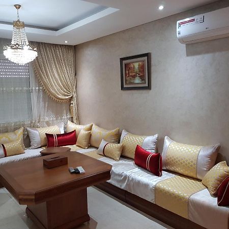 Appartement Islane G26 Agadir Kültér fotó