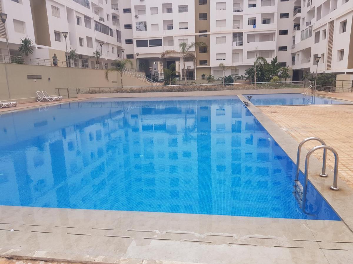 Appartement Islane G26 Agadir Kültér fotó