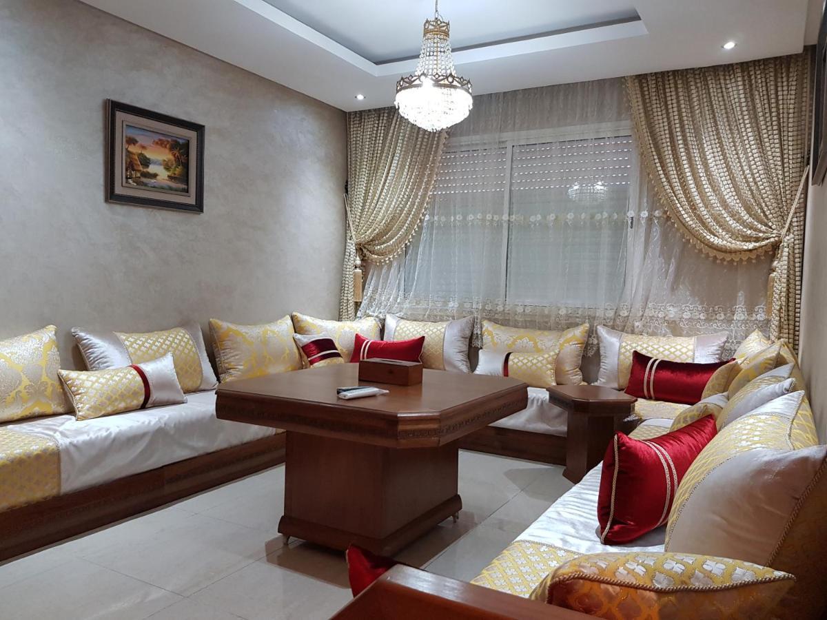 Appartement Islane G26 Agadir Kültér fotó