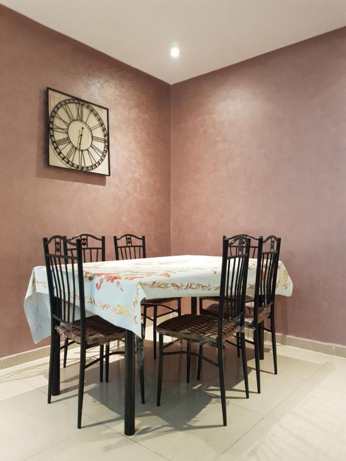 Appartement Islane G26 Agadir Kültér fotó