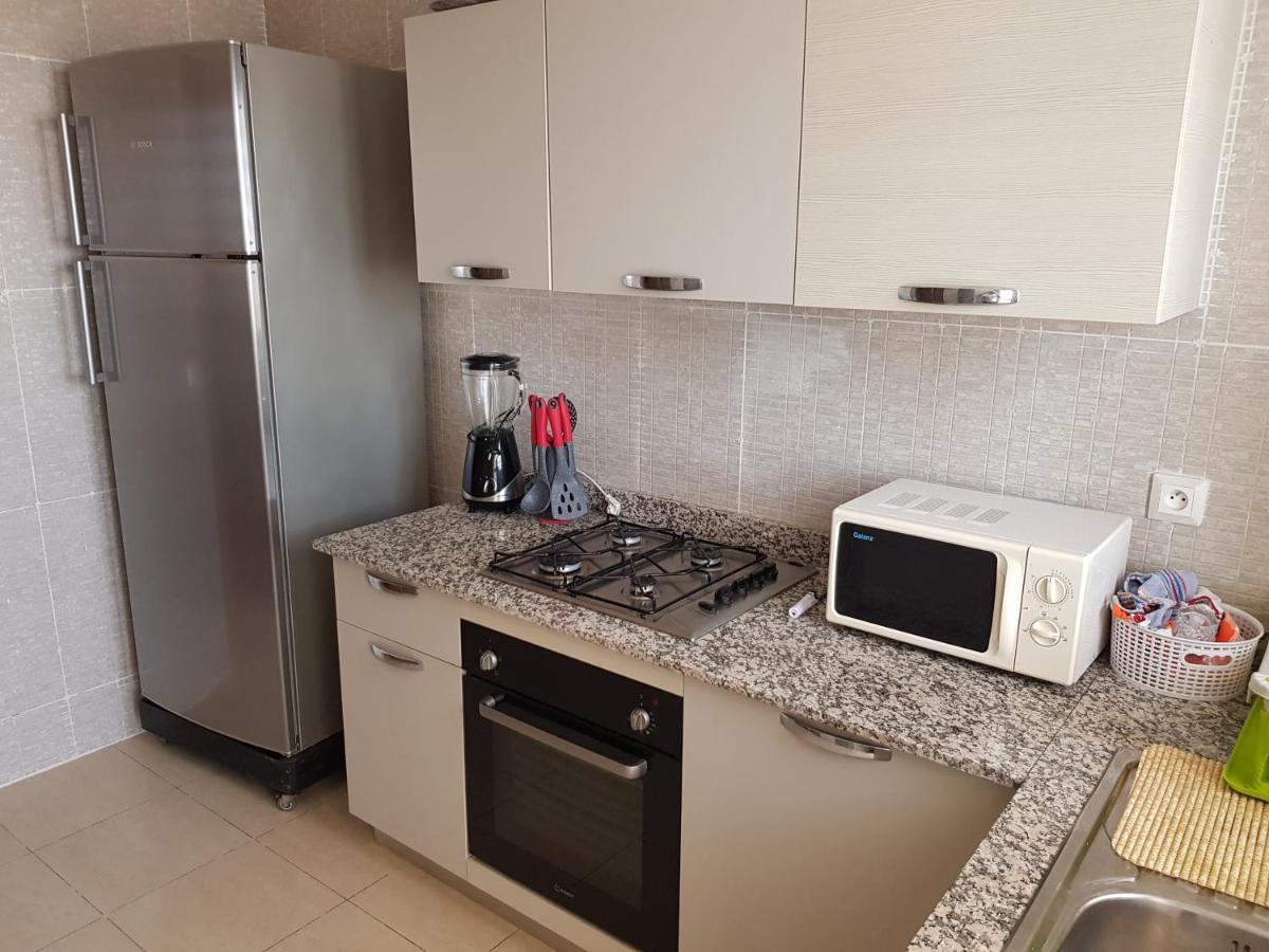 Appartement Islane G26 Agadir Kültér fotó