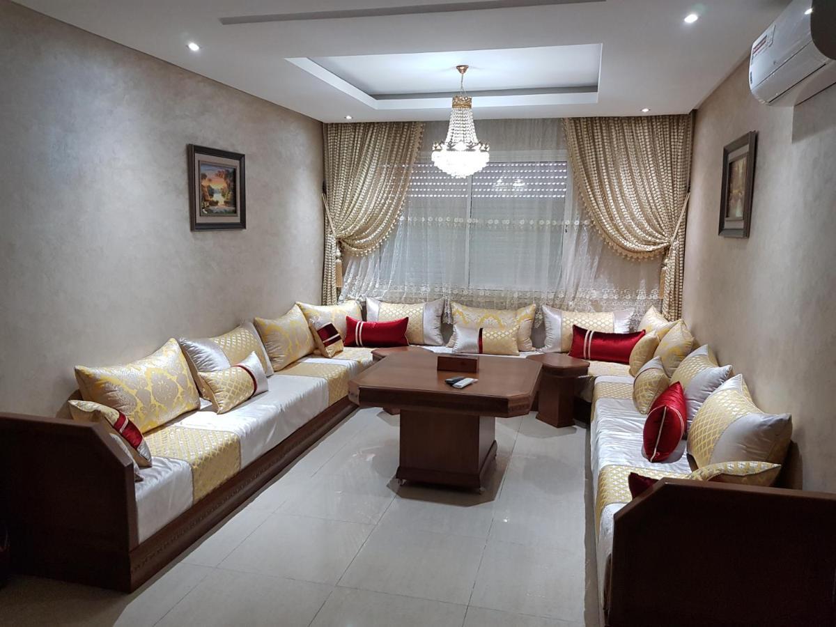 Appartement Islane G26 Agadir Kültér fotó