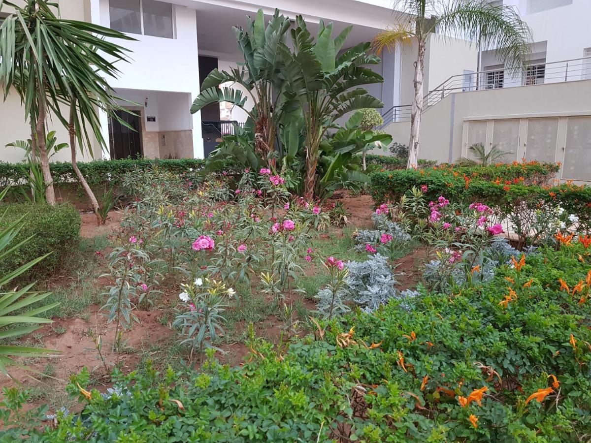 Appartement Islane G26 Agadir Kültér fotó