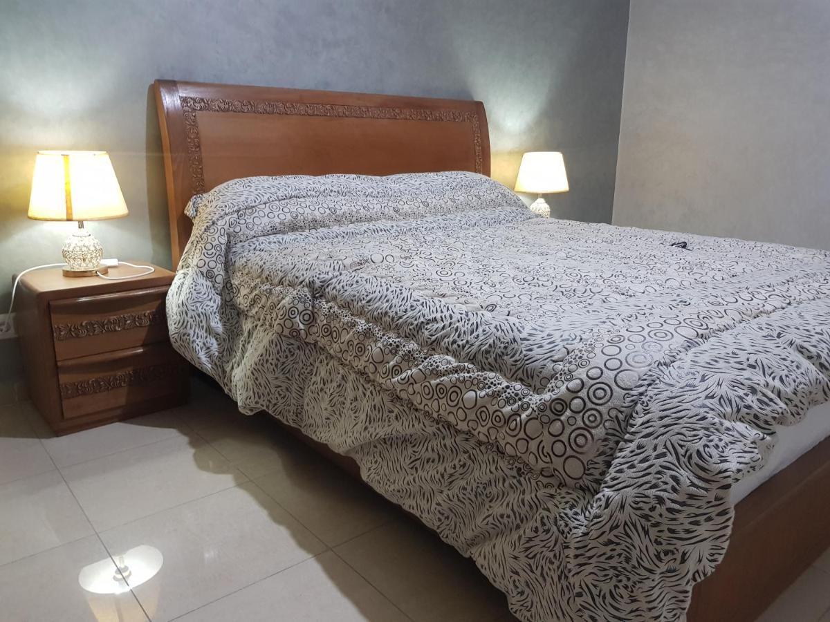 Appartement Islane G26 Agadir Kültér fotó