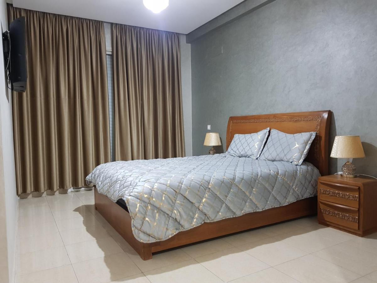 Appartement Islane G26 Agadir Kültér fotó