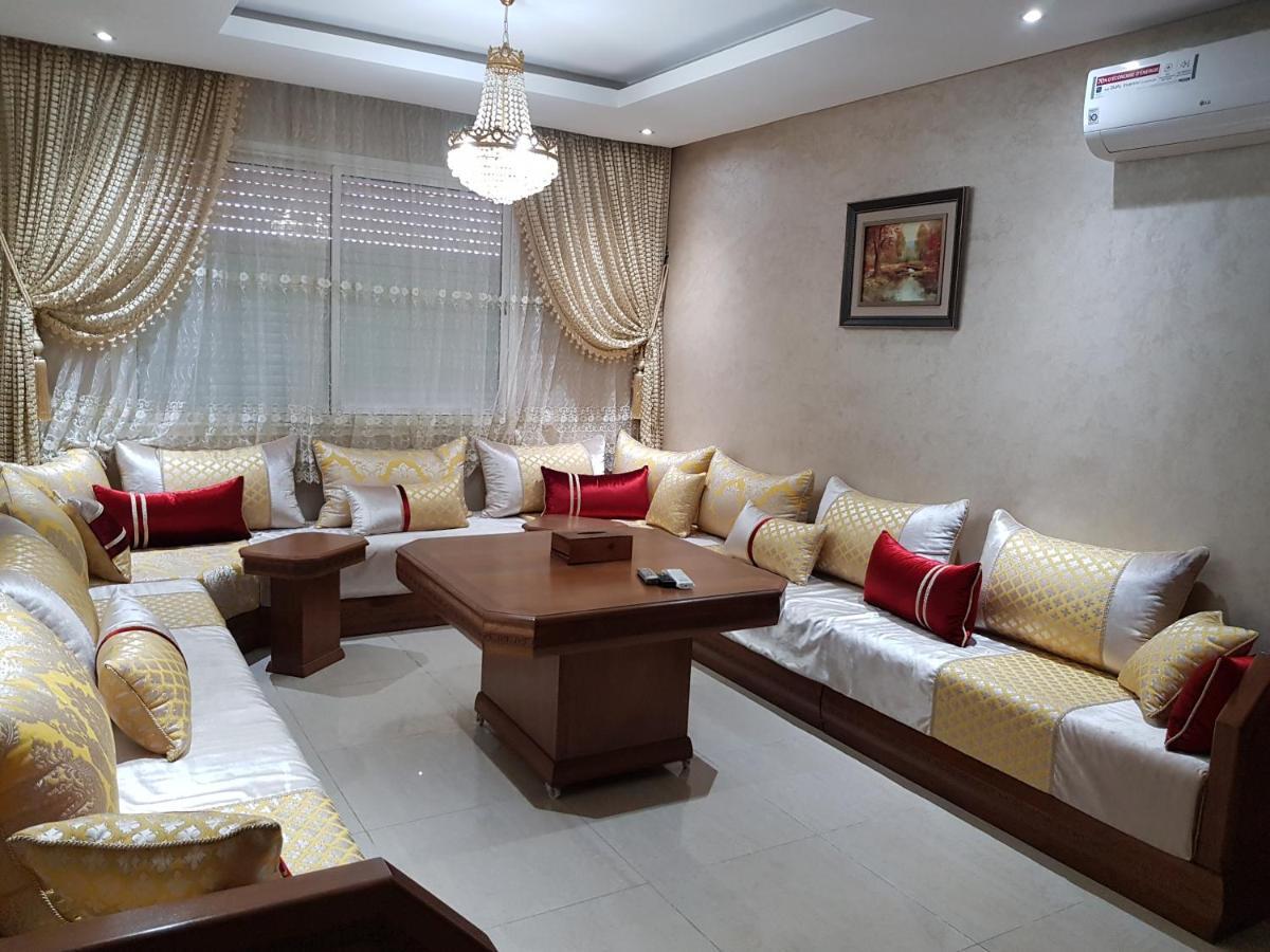 Appartement Islane G26 Agadir Kültér fotó