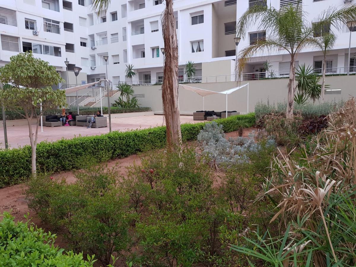 Appartement Islane G26 Agadir Kültér fotó
