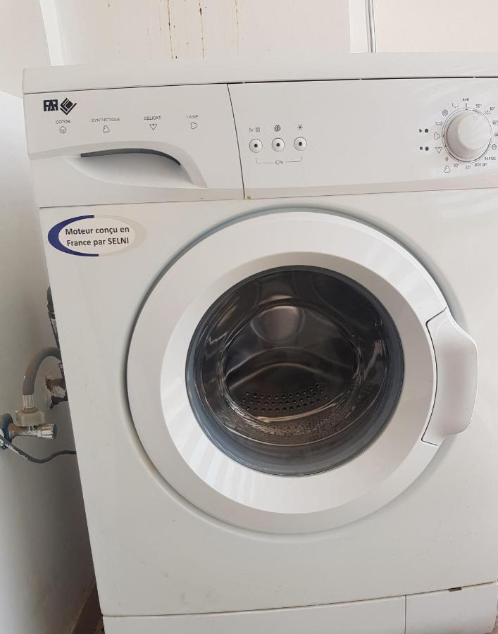Appartement Islane G26 Agadir Kültér fotó