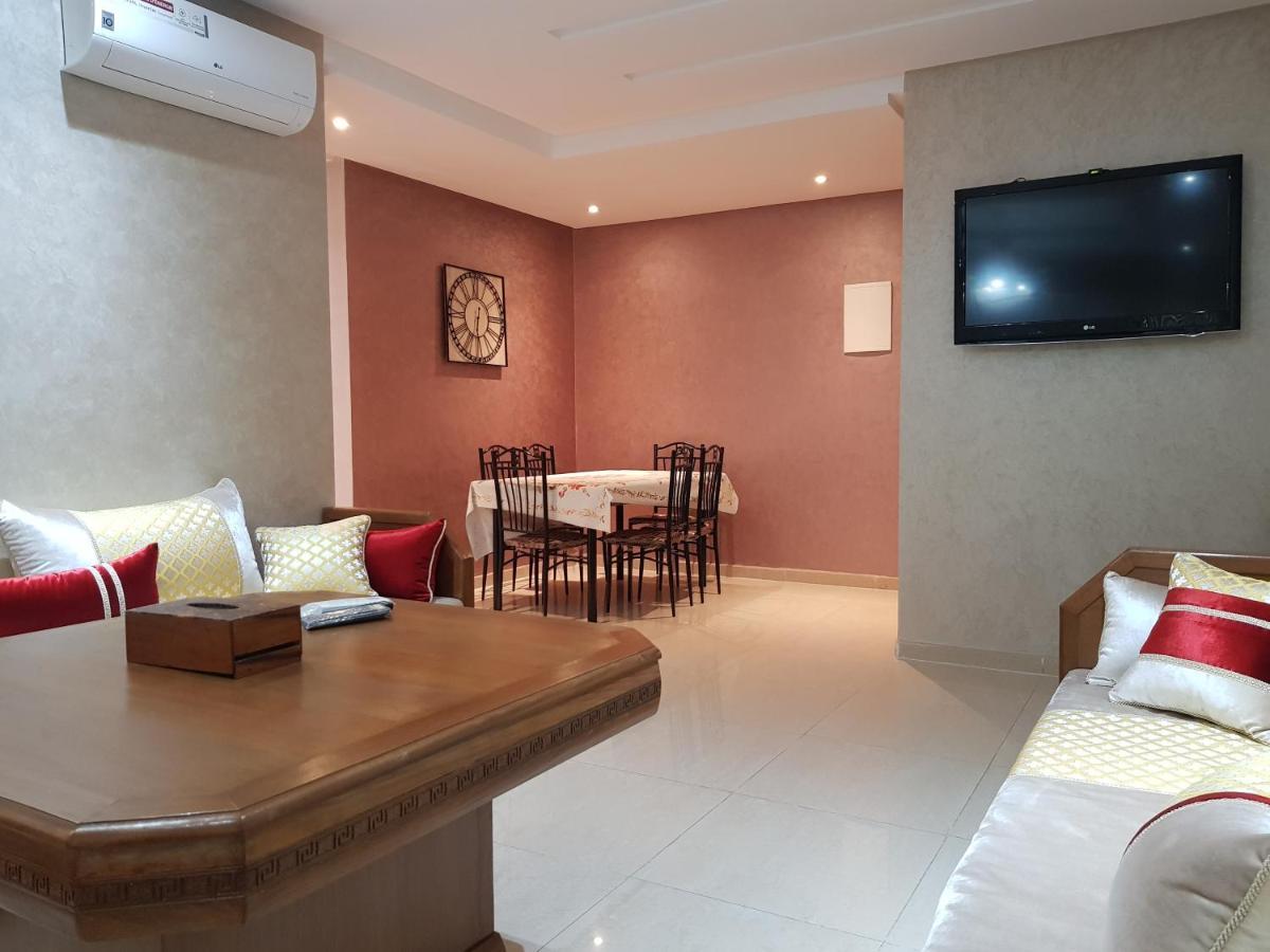 Appartement Islane G26 Agadir Kültér fotó