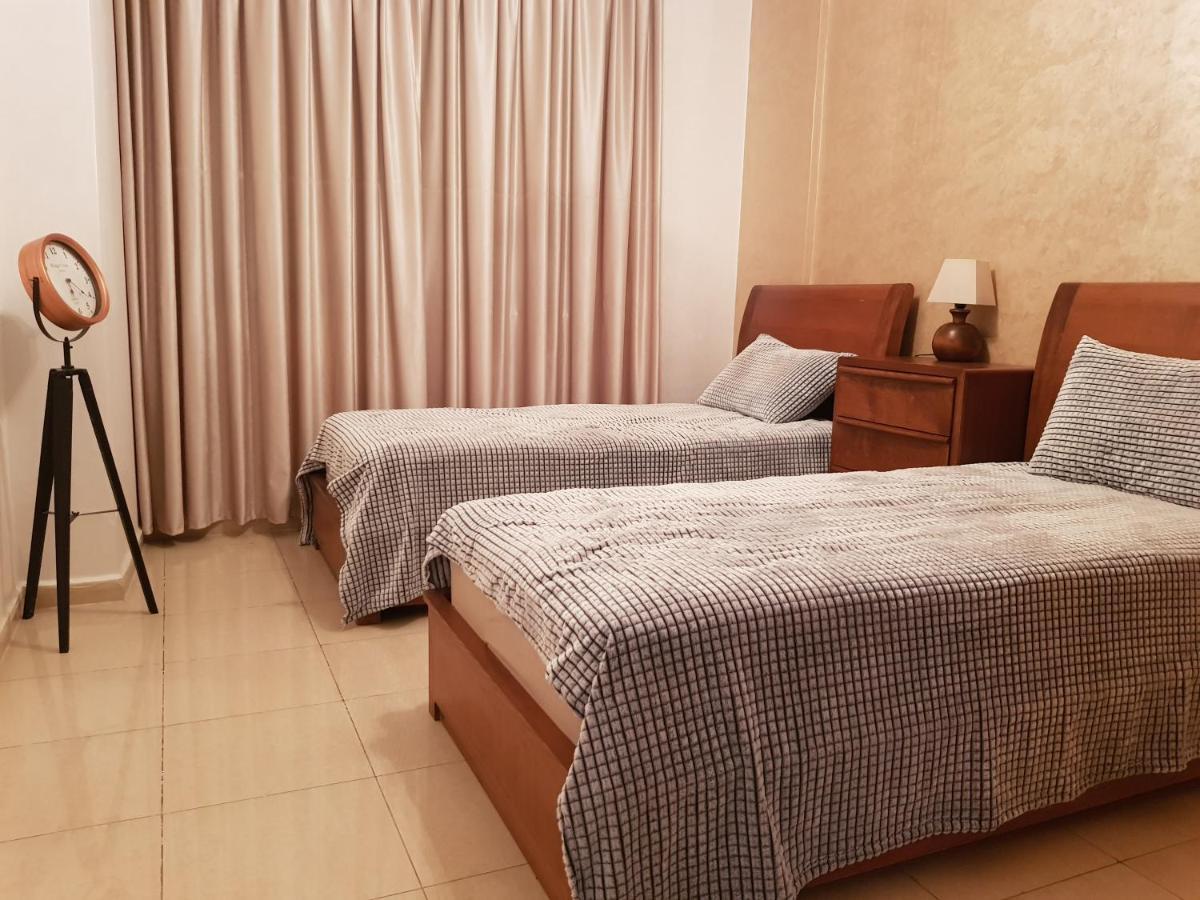 Appartement Islane G26 Agadir Kültér fotó